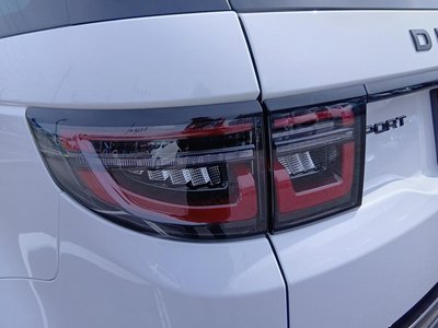 صورة مصغرة 100 لـ 2025 LAND Rover DISCOVERY SPORT