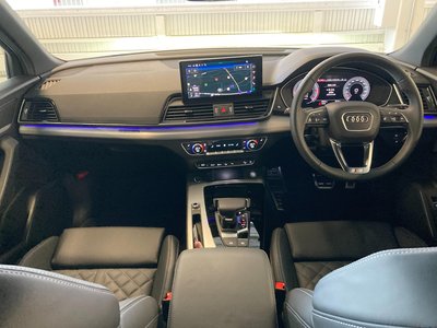 AUDI Q5 SPORTBACK - 6