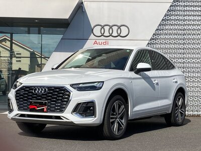 AUDI Q5 SPORTBACK - 2