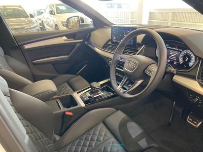 AUDI Q5 SPORTBACK - 10