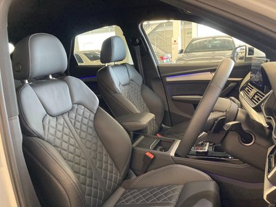 AUDI Q5 SPORTBACK - 9