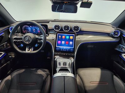 صورة مصغرة 14 لـ 2026 Mercedes-BENZ CLE