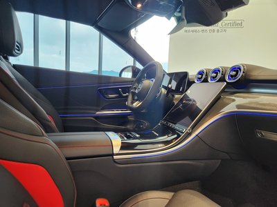 صورة مصغرة 15 لـ 2026 Mercedes-BENZ CLE