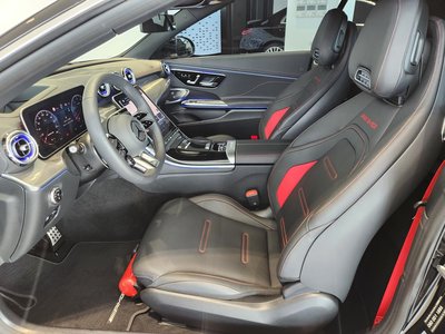 صورة مصغرة 16 لـ 2026 Mercedes-BENZ CLE