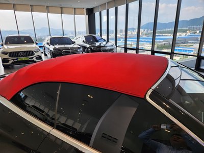 صورة مصغرة 11 لـ 2026 Mercedes-BENZ CLE