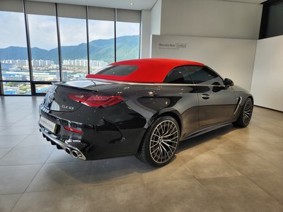 صورة 3 لـ 2026 Mercedes-BENZ CLE