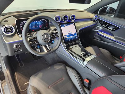 صورة مصغرة 12 لـ 2026 Mercedes-BENZ CLE