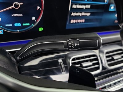 MERCEDES-BENZ GLS - 9