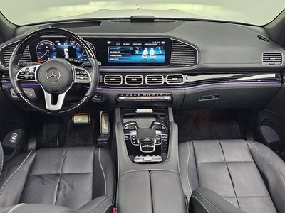 MERCEDES-BENZ GLS - 4
