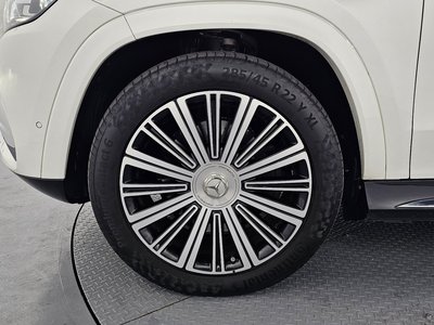 MERCEDES-BENZ GLS - 6