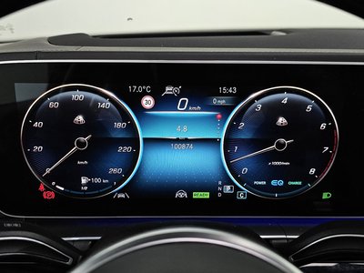 MERCEDES-BENZ GLS - 8