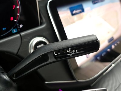 MERCEDES-BENZ E-CLASS - 9