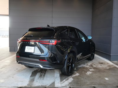 LEXUS NX - 2