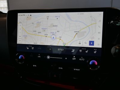 LEXUS NX - 9