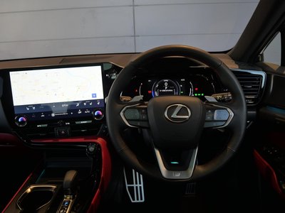 LEXUS NX - 6