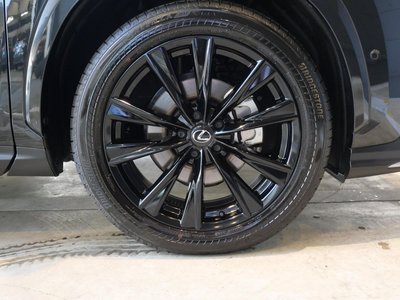 صورة مصغرة 18 لـ 2025 Lexus NX