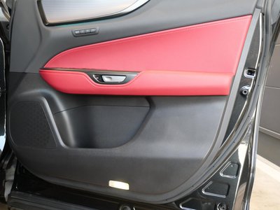 صورة مصغرة 14 لـ 2025 Lexus NX