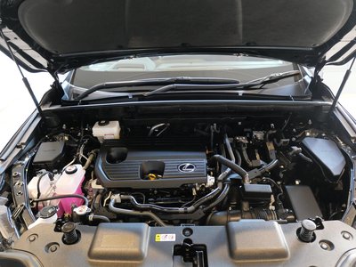 صورة مصغرة 19 لـ 2025 Lexus NX