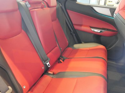 صورة مصغرة 16 لـ 2025 Lexus NX