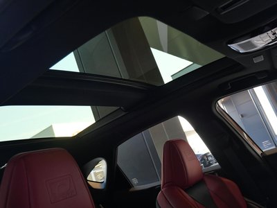 صورة مصغرة 12 لـ 2025 Lexus NX
