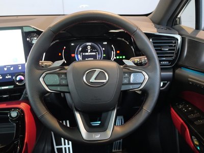 LEXUS NX - 7