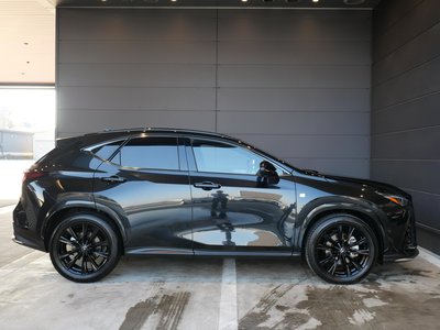 LEXUS NX - 4