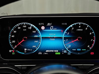 MERCEDES-BENZ GLE - 8