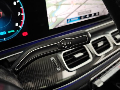 MERCEDES-BENZ GLE - 9