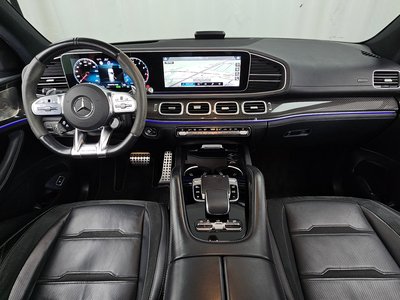 MERCEDES-BENZ GLE - 5