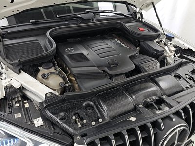 MERCEDES-BENZ GLE - 7