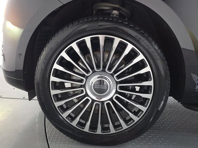 LAND ROVER RANGE ROVER - 6