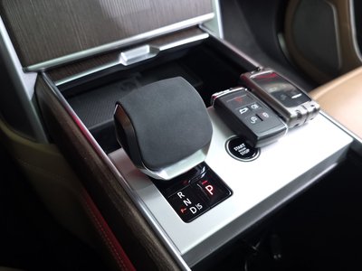 LAND ROVER RANGE ROVER - 9