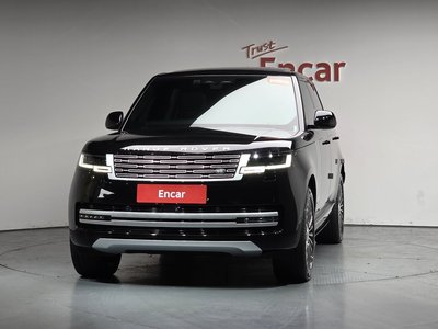 LAND ROVER RANGE ROVER - 2