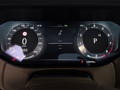 LAND ROVER RANGE ROVER - 8