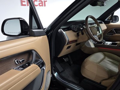 LAND ROVER RANGE ROVER - 10