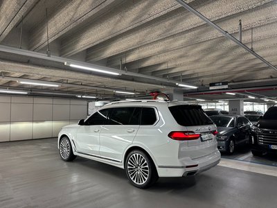 BMW X7 - 5
