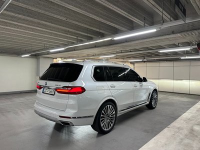 BMW X7 - 3