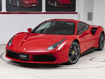 FERRARI 488 GTB - 10