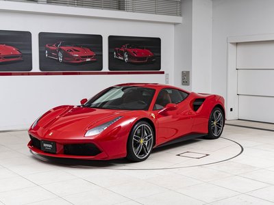 FERRARI 488 GTB - 9