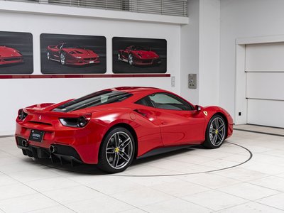 FERRARI 488 GTB - 5