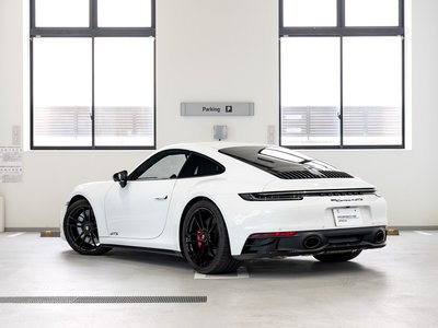 PORSCHE 911 - 3