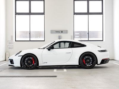 PORSCHE 911 - 2