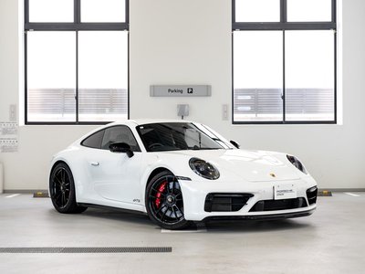 PORSCHE 911 - 7