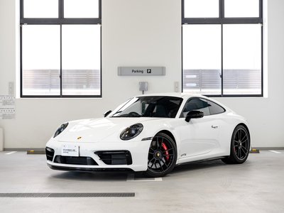 PORSCHE 911 - 1