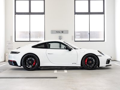 PORSCHE 911 - 6