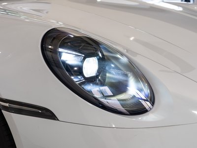 PORSCHE 911 - 10