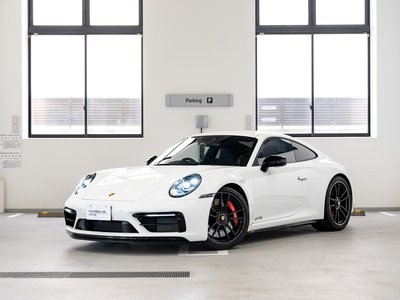 PORSCHE 911 - 9