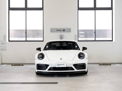PORSCHE 911 - 8