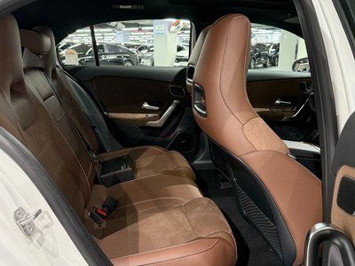 MERCEDES-BENZ A-CLASS - 9