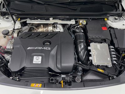 MERCEDES-BENZ A-CLASS - 5